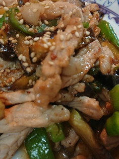 胡麻の風味が薫る豚ロースと野菜の味噌炒め-レシピのメイン写真