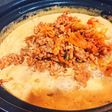 濃厚坦々キム辛ラーメン