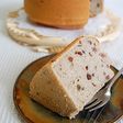 ノンオイル♪小豆シフォンケーキ