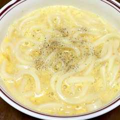 รูปของ ずぼら！うどんナーラ