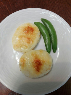 長芋のチーズ焼き-レシピのメイン写真
