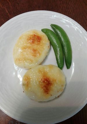 長芋のチーズ焼き-レシピのメイン写真