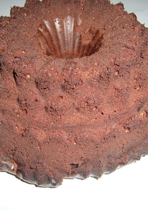 失敗なしで超おいしいチョコレートケーキ-レシピのメイン写真