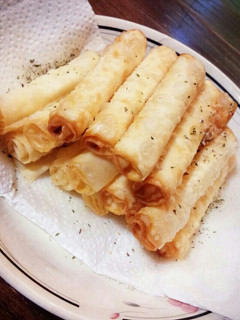 カリッカリッチーズ揚げ❣-レシピのメイン写真