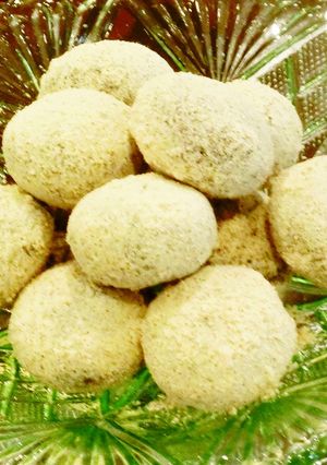 黒豆のすはま-レシピのメイン写真