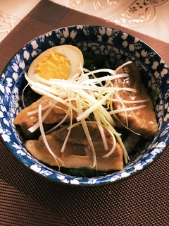 豚肉の角煮☆ほっとくだけで作れます-レシピのメイン写真