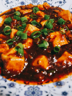 簡単★本格麻婆豆腐-レシピのメイン写真