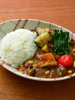 絶品!大根おろしカレー-レシピのメイン写真