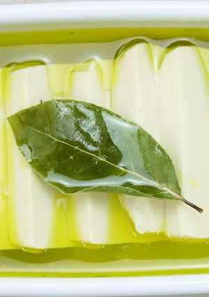 豆腐のピクルス-レシピのメイン写真