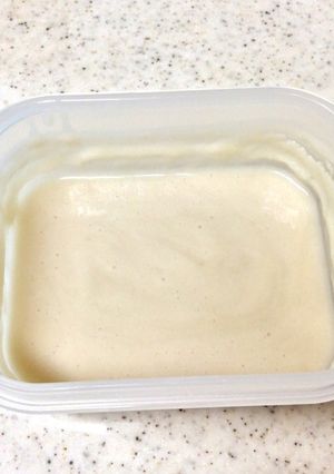 甘麹 お料理にも甘酒にも-レシピのメイン写真