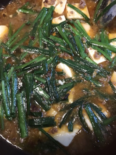 豆腐たっぷり麻婆豆腐-レシピのメイン写真