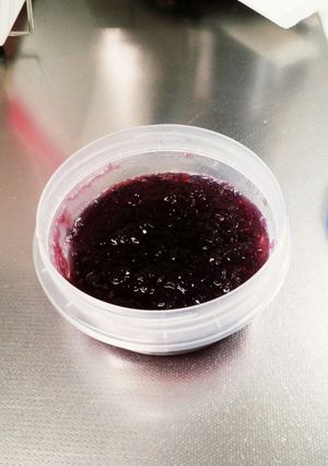 あら簡単！お薬飲めるよゼリー-レシピのメイン写真
