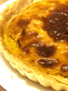 豆乳で作るエッグタルト✨バターなし-レシピのメイン写真
