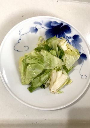 春ベジ、ビール漬け-レシピのメイン写真