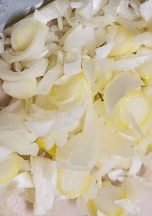 ネギみじん切り-レシピのメイン写真