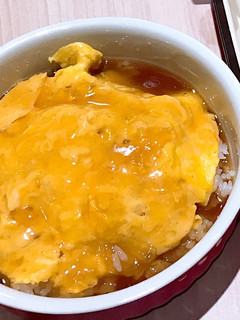 簡単!天津飯-レシピのメイン写真
