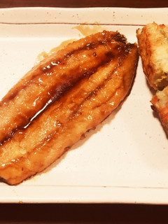 10分でできる!アジの蒲焼き-レシピのメイン写真
