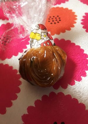 簡単みそ玉-レシピのメイン写真
