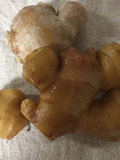 根生姜の保存-レシピのメイン写真