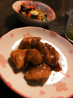 かきもと家の鶏もも肉照り焼き-レシピのメイン写真