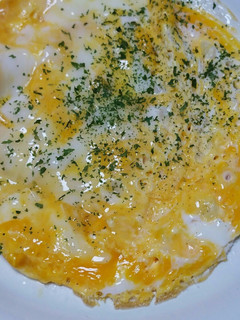 サッと混ぜて焼くだけ❣簡単卵焼き~♪-レシピのメイン写真
