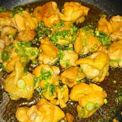 ワイルド焼き鳥-レシピのメイン写真