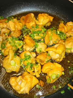 ワイルド焼き鳥-レシピのメイン写真
