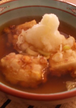 パパも大絶賛！揚げコーンもち♪-レシピのメイン写真
