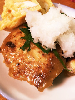 簡単!豆腐鶏つくね-レシピのメイン写真