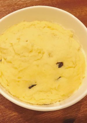 おから蒸しパン【低糖質】-レシピのメイン写真