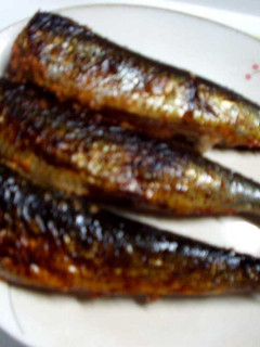 お魚を美しく焼きましょう☆-レシピのメイン写真