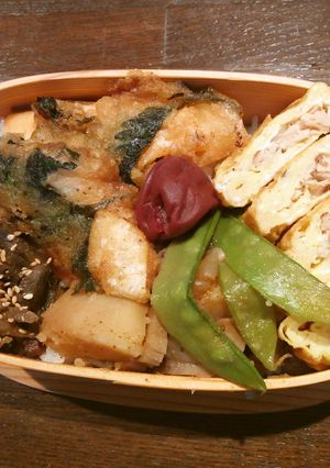 お弁当141-レシピのメイン写真