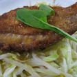 煮るより早い赤魚