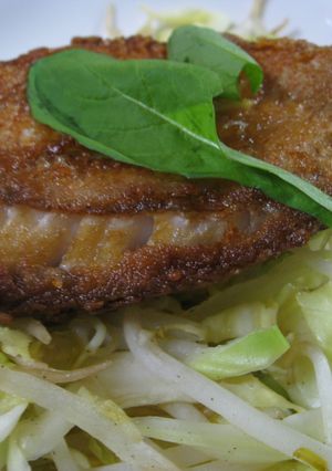煮るより早い赤魚-レシピのメイン写真