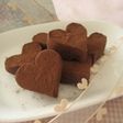 簡単❤ 生チョコ