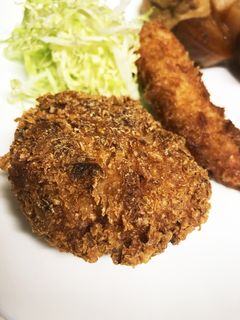 簡単★お家の海老カツ-レシピのメイン写真