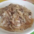 野菜de簡単あんかけゴハン