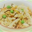筍ご飯!☆昆布とちりめんじゃこが決め手