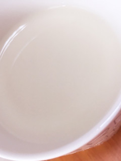 豆乳と甘酒の飲み物-レシピのメイン写真