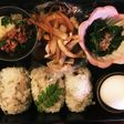 おじいちゃん弁当