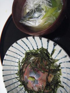 ほっぺた落ちちゃう♪ぶり漬け丼-レシピのメイン写真