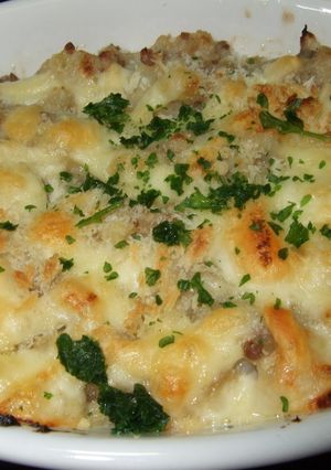 フレンチ肉じゃが　はなまる(シェフご飯）-レシピのメイン写真