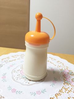 お豆腐で♡ヘルシーマヨネーズ❁*+-レシピのメイン写真