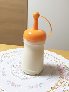 お豆腐で♡ヘルシーマヨネーズ❁*+-レシピのメイン写真