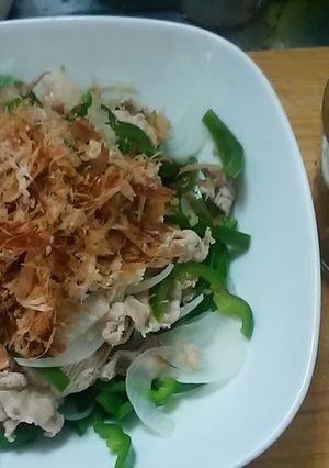 蒸し野菜のごま油ドレッシングソース添え-レシピのメイン写真