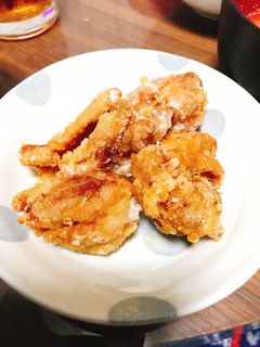 ジューシー唐揚げ☆-レシピのメイン写真