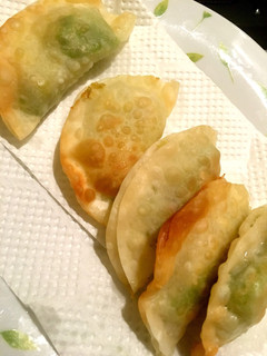 アボカドとチーズの包み揚げ-レシピのメイン写真