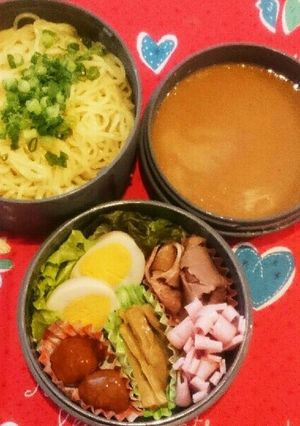 男子弁当428-レシピのメイン写真
