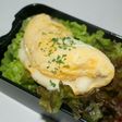 レンジで簡単とろ〜りオムレツ♪お弁当にも