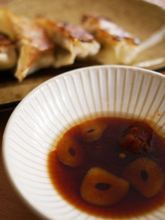 何にでも使える餃子のタレ-レシピのメイン写真